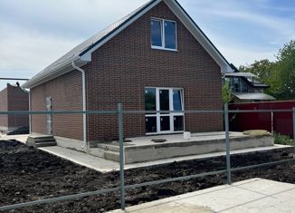 Дом на продажу, 120 м2, станица Новотитаровская, улица Леваневского