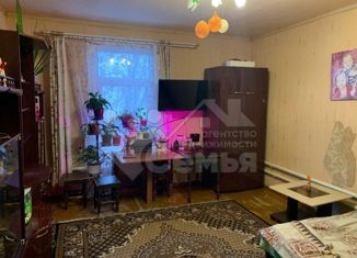 Продам двухкомнатную квартиру, 54.9 м2, Вологодская область, Товарищеская улица, 8