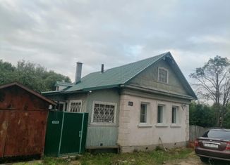 Дом на продажу, 53.9 м2, Ржев, улица Воровского, 51