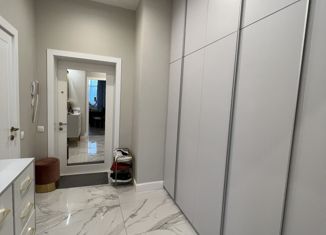 Двухкомнатная квартира на продажу, 50 м2, посёлок Ильинское-Усово, проезд Александра Невского, 3