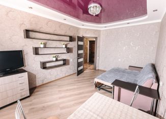 Продается 1-комнатная квартира, 38 м2, Ставрополь, улица Тухачевского, 28/7, микрорайон Перспективный