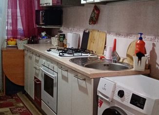 Продается двухкомнатная квартира, 50.5 м2, рабочий посёлок Городище, улица Нефтяников, 1