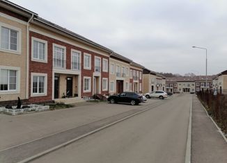 Продается таунхаус, 127 м2, деревня Калачево, деревня Калачёво, 7Г