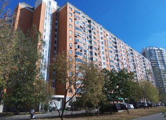 Продаю 1-комнатную квартиру, 38.5 м2, Москва, Белореченская улица, 37к1, метро Люблино