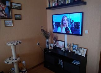 Продажа 1-комнатной квартиры, 41.1 м2, поселок городского типа Новосемейкино, Ново-Садовая улица, 11