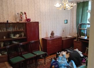 2-комнатная квартира на продажу, 40 м2, Балахна, улица Фрунзе, 1Б