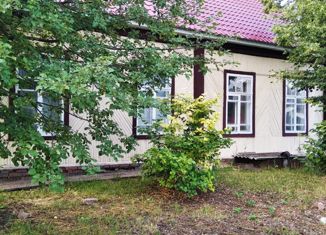 Продам таунхаус, 80 м2, село Булгаково, Школьная улица, 17