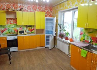 Продается дом, 85 м2, поселок Ташеба, Абаканская улица, 22