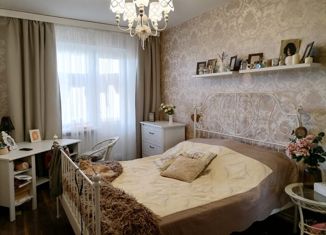 Продам трехкомнатную квартиру, 66 м2, Ясногорск, улица Машиностроителей, 19