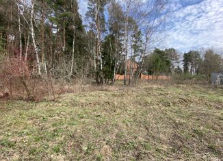 Продается земельный участок, 10 сот., деревня Ликино, деревня Ликино, 57