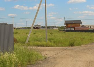 Продажа земельного участка, 6.8 сот., деревня Хлябово, Берёзовая улица, 5