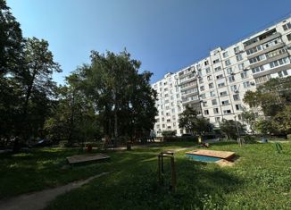 Продается двухкомнатная квартира, 46 м2, Тольятти, бульвар Королёва, 10, Автозаводский район