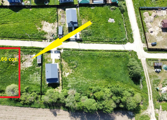 Земельный участок на продажу, 10.66 сот., деревня Пигелево