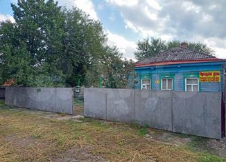 Продается дом, 50 м2, станица Крыловская, Октябрьская улица, 75