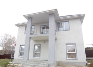 Продам дом, 170 м2, село Черданцево