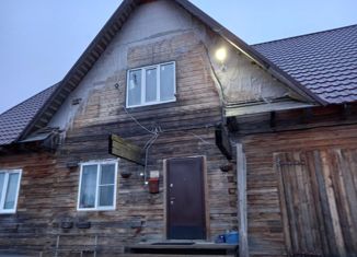 Продаю дом, 246.9 м2, рабочий посёлок Плесецк, улица Ленина, 146