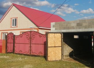 Продаю дом, 112.7 м2, село Акъяр, улица Даута Юлтыя, 64