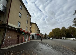 Продается 2-комнатная квартира, 45.7 м2, Йошкар-Ола, Пролетарская улица, 51