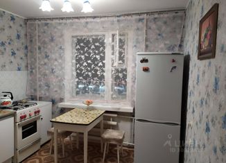 Продается двухкомнатная квартира, 51.4 м2, Коми, проспект Бумажников, 40