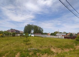 Продам земельный участок, 15 сот., сельский посёлок Ленинский, Рождественская улица