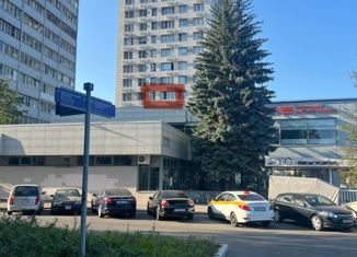 Продается 1-ком. квартира, 35.9 м2, Московская область, Зеленоград, к401