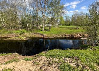 Земельный участок на продажу, 13 сот., деревня Некрасово