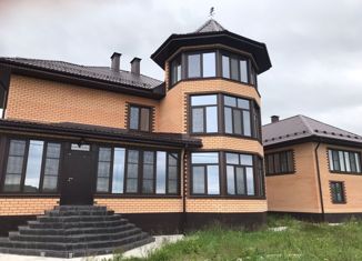 Продам дом, 630 м2, село Троица, Солнечная улица