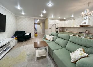 Продам таунхаус, 150 м2, деревня Кисловка, улица Бориса Пастернака