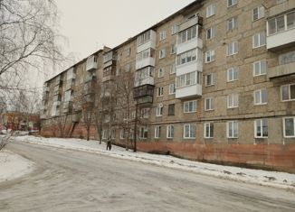 Продам 3-комнатную квартиру, 57.9 м2, Кушва, улица Коммуны, 82А