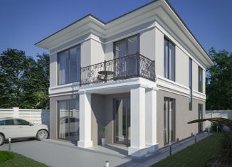 Продажа дома, 120 м2, село Орёл-Изумруд, улица Лазурная Долина, 189