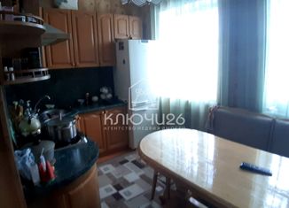 Дом на продажу, 140 м2, посёлок Горячеводский, Тополевая улица