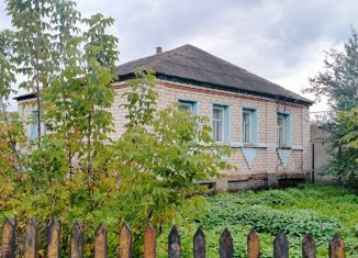 Продам дом, 70 м2, село Яблоново, Октябрьская улица