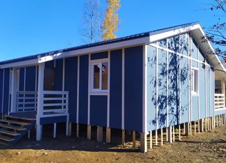 Продается дом, 124 м2, деревня Плетниха