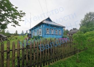 Продам дом, 53 м2, деревня Костково, Молодёжная улица