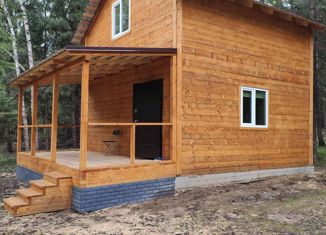 Продажа дома, 80 м2, посёлок Ветка Герцена, посёлок Ветка Герцена, 5А