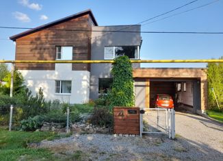 Продам дом, 97.8 м2, Чудово, улица Ромашова, 4