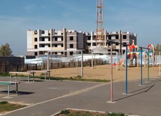 Продажа 1-комнатной квартиры, 38 м2, село Семёновка, Молодёжная улица, 2Б