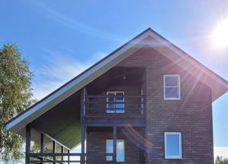 Дом на продажу, 89.3 м2, деревня Колесниково