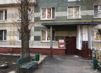 Продажа 1-ком. квартиры, 34.9 м2, Москва, Перовская улица, 8к1, метро Шоссе Энтузиастов