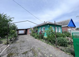 Продается дом, 81 м2, станица Павловская, Центральная площадь