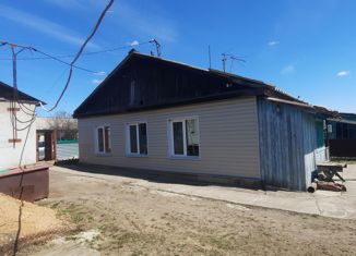 Продам 3-ком. квартиру, 57.4 м2, село Чигири, Молодёжная улица, 6