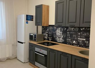 Продажа однокомнатной квартиры, 36 м2, село Остафьево, Остафьевское шоссе, 12к1