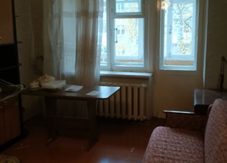 Продам двухкомнатную квартиру, 45.5 м2, Жигулёвск, Комсомольская улица, 48