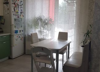 Продам однокомнатную квартиру, 42.6 м2, село Ивантеевка, Пионерская улица, 13к1