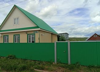 Продается дом, 95 м2, деревня Новоадзитарово, улица 1 Мая