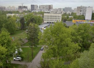 Продается 2-ком. квартира, 50.5 м2, Москва, улица Малыгина, 5к1, улица Малыгина