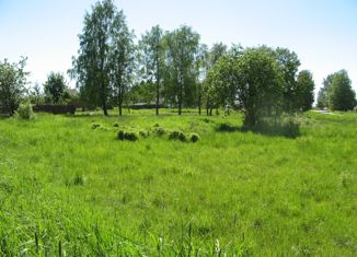 Продажа земельного участка, 12.4 сот., село Чаромское, Шоссейная улица