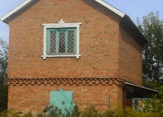 Продается дом, 61 м2, СТ Электровозостроитель