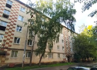 Продам 1-ком. квартиру, 17.1 м2, Казань, улица Дежнёва, 4к1, Кировский район