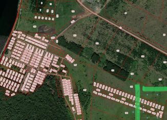 Продаю участок, 15 сот., село Воскресенское, Партизанская улица